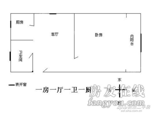华富小区