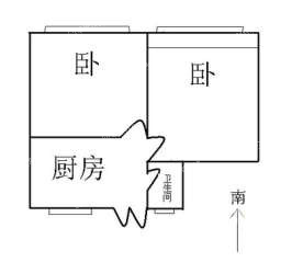 漕溪一村