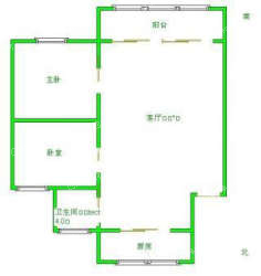 富丽公寓