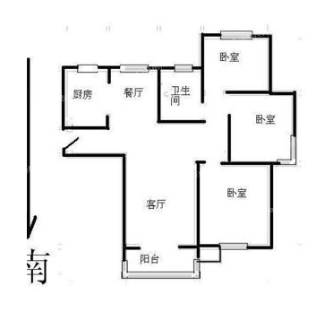 虹桥新地中心