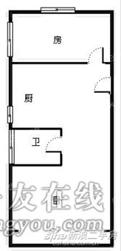 王家堂小区