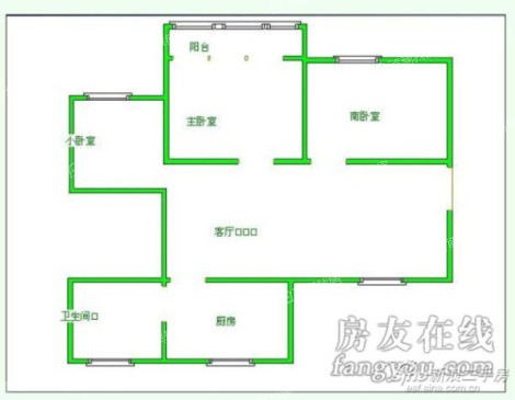 北中路328弄