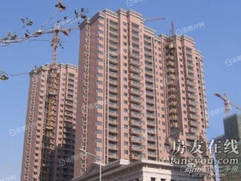 虹桥新天地