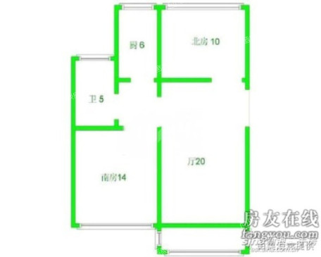 翠珠大厦