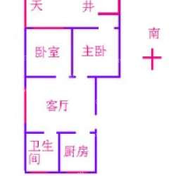 花苑村丁香园