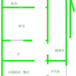 中漕小区