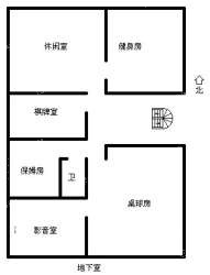 银都名墅
