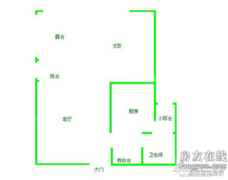 水榭花堤
