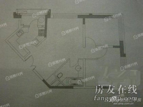 东二小区
