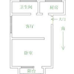 富特三村