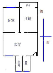 罗秀新苑