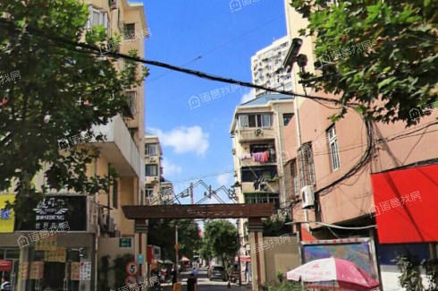 博山小区