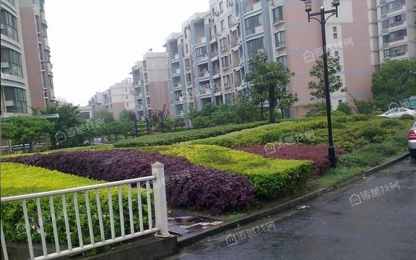 滨江雅苑