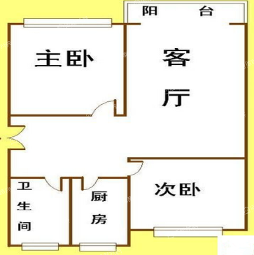 馨宁公寓