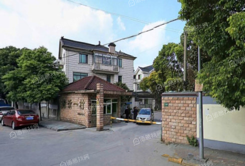 诸新一村