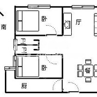 徐汇苑大厦