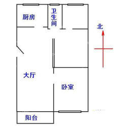 东缘公寓