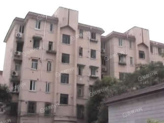 绿园十一村