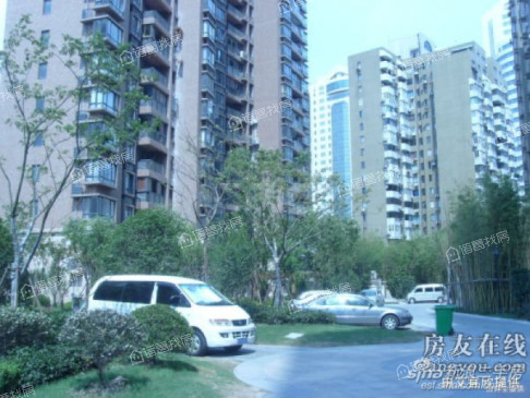 永兴小区
