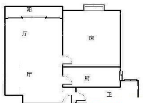 滨浦新苑(四村)