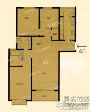 微山三村