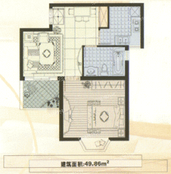 龙柏香榭苑