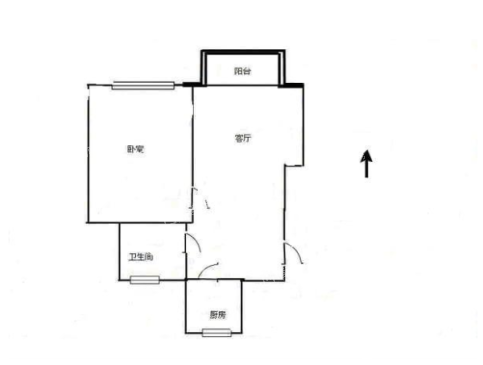 新高桥春晖苑