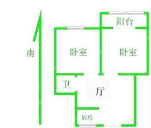 华丰新苑