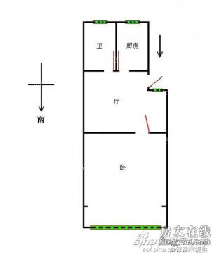 朱行二村