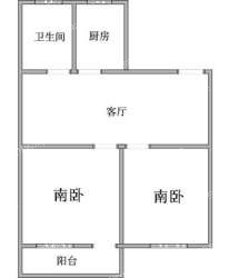 南方新村