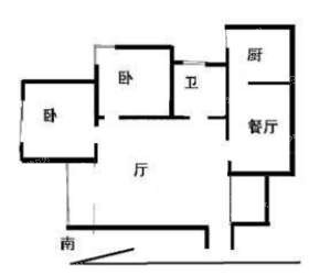 六里嘉园