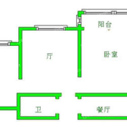 申达利宏大楼
