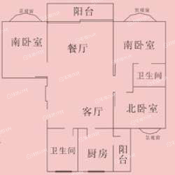 黎安三村