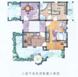 半岛豪门