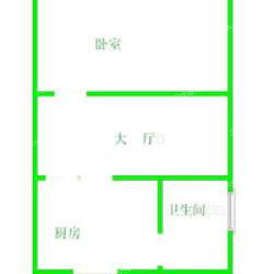 蔷薇新村