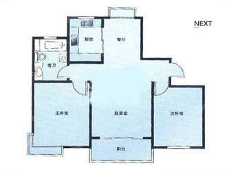 玉宇新苑