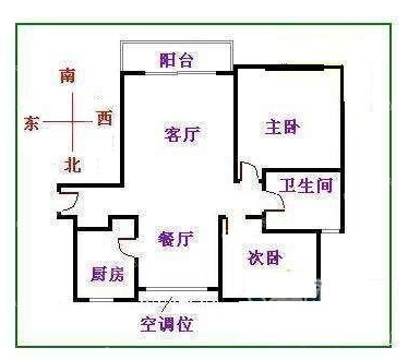 君莲新城广润苑