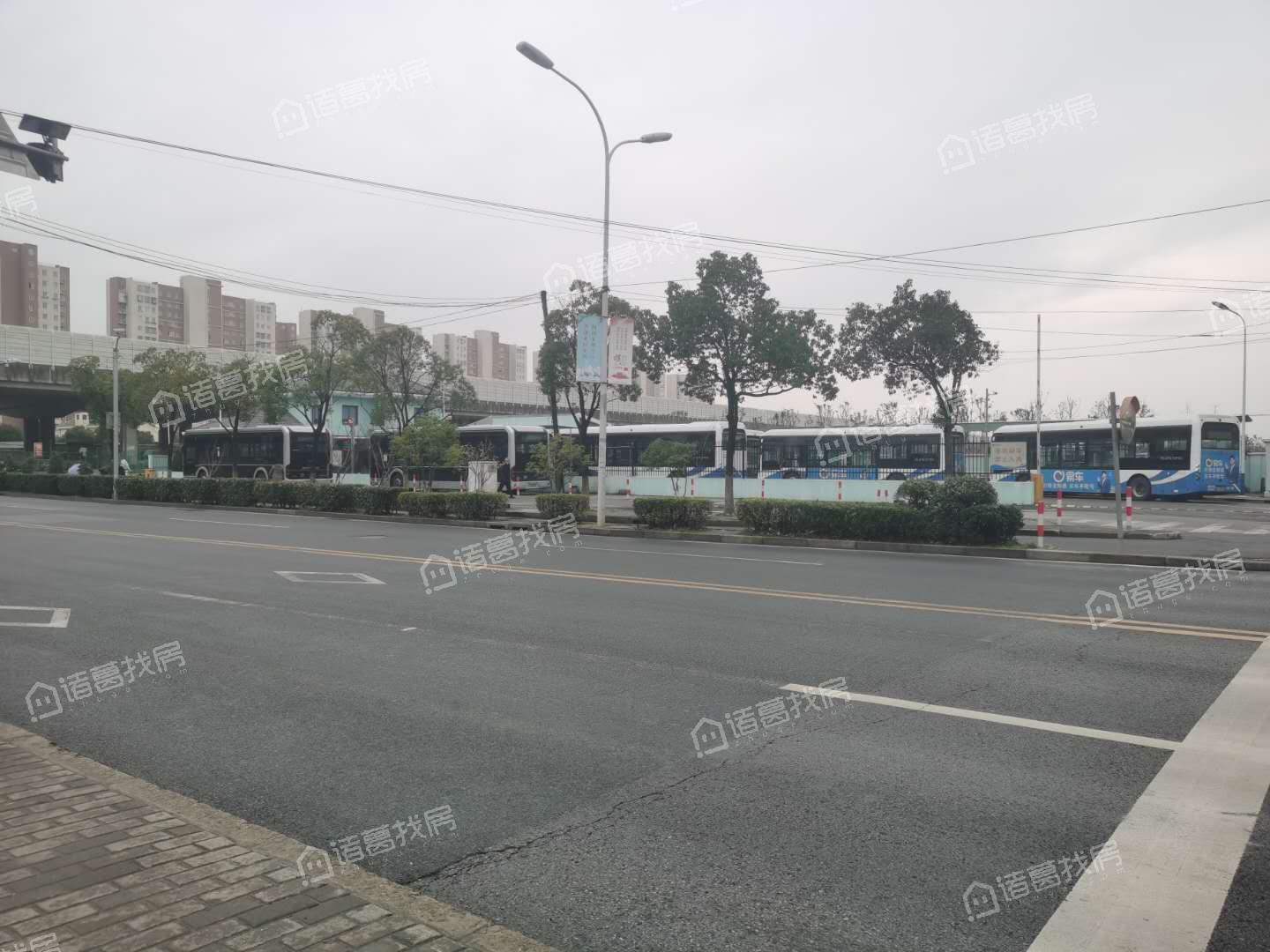 汇福家园平安里
