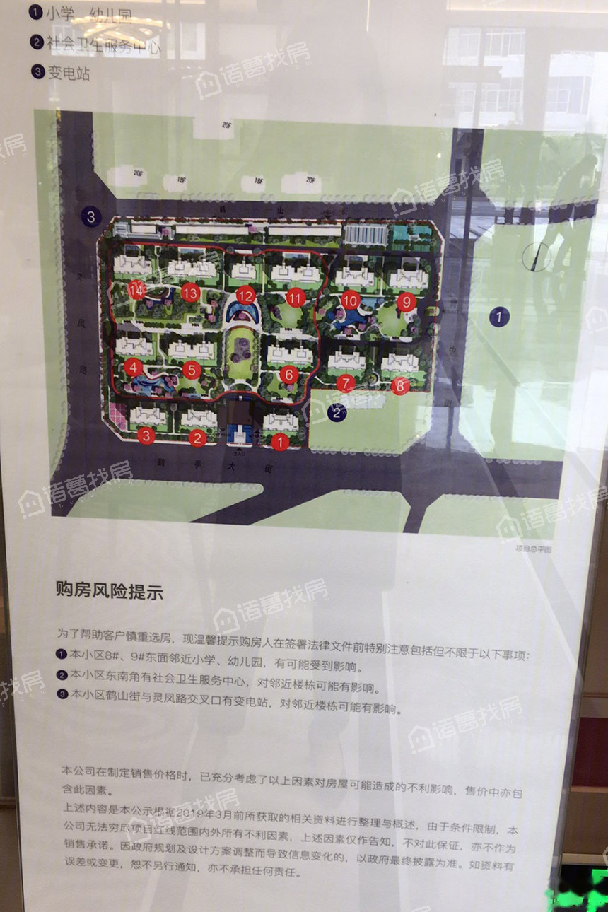 保亿风景未来城