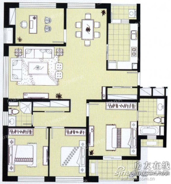 金桥馨苑