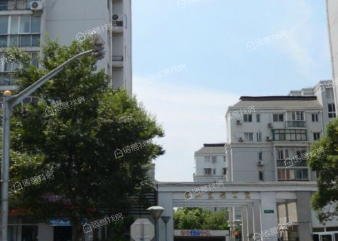 浦江东旭公寓