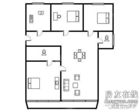 万馨佳园