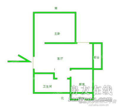 紫翠新行苑