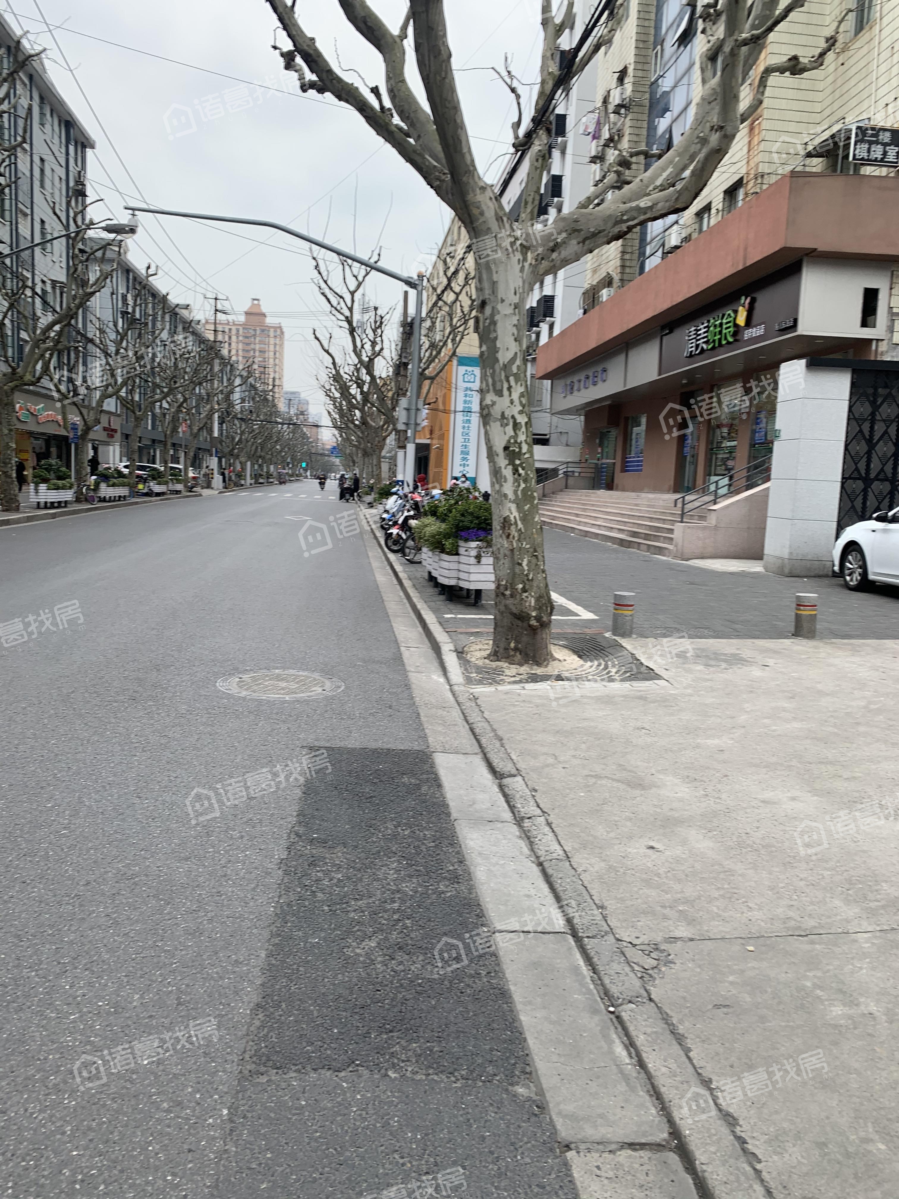 嘉利明珠城