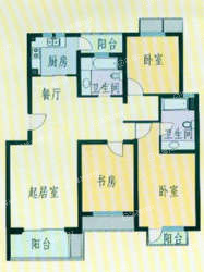 星罗苑