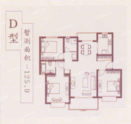 莲泰苑