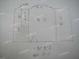 康桥宝邸