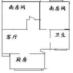 牡丹公寓