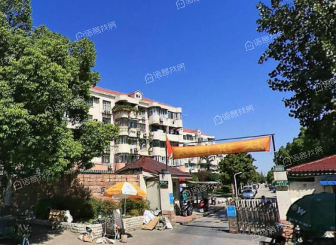 东荡小区