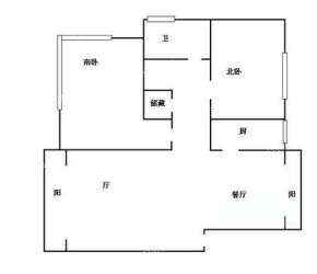 莘松五村